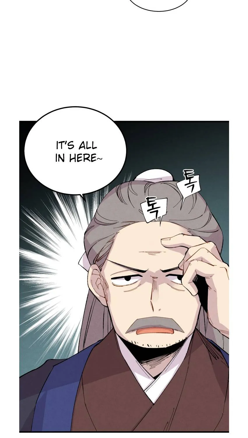 Read Lightning Degree chapter 26 image 13 on Lezhin