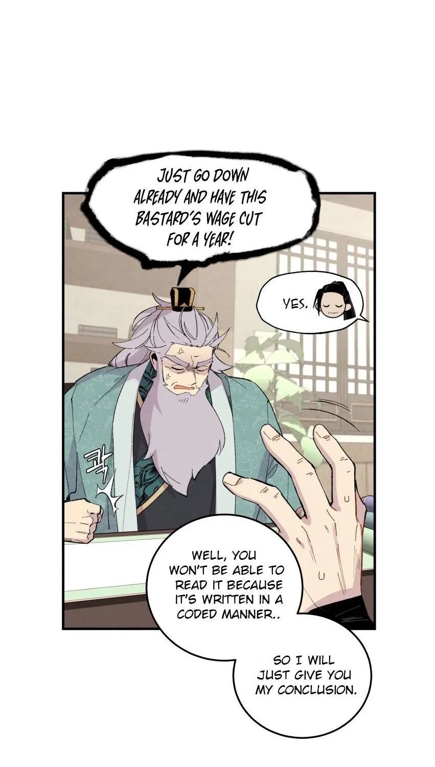 Read Lightning Degree chapter 26 image 14 on Lezhin