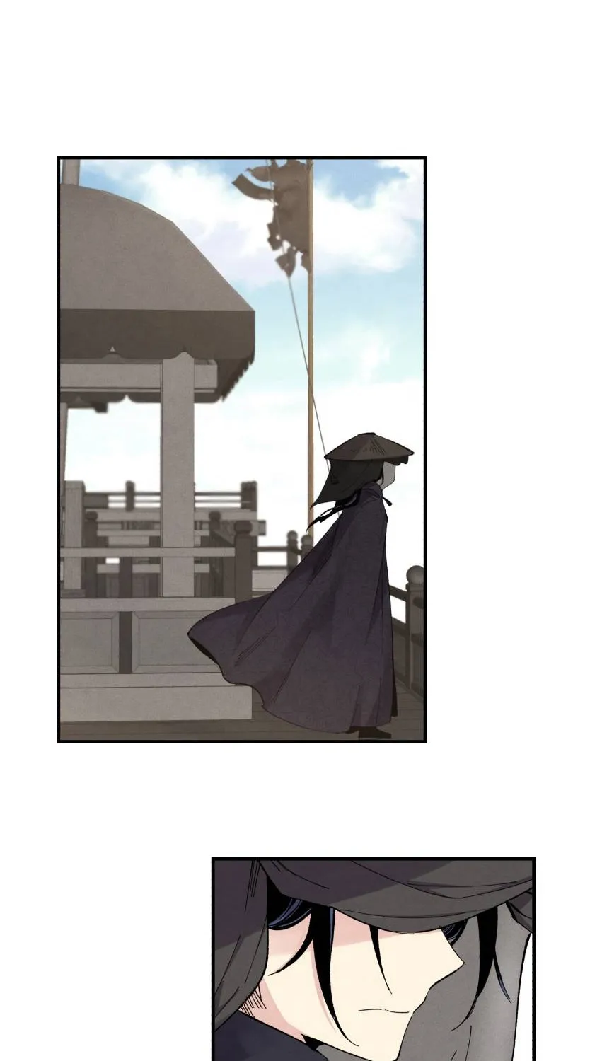 Read Lightning Degree chapter 26 image 2 on Lezhin