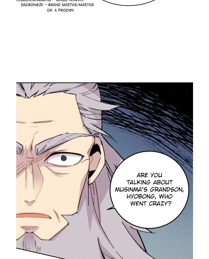 Read Lightning Degree chapter 26 image 20 on Lezhin