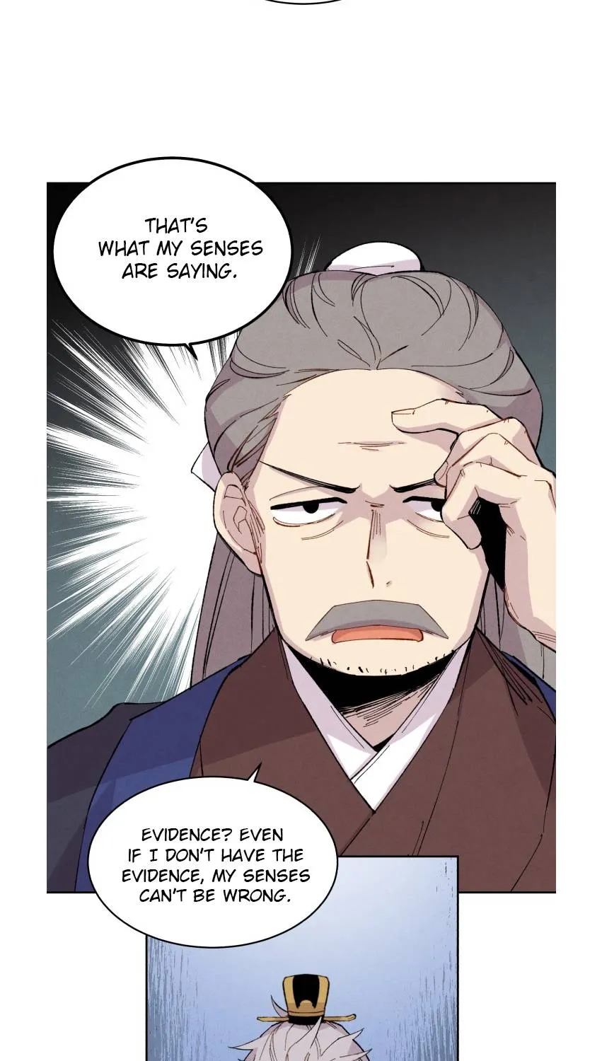 Read Lightning Degree chapter 26 image 25 on Lezhin