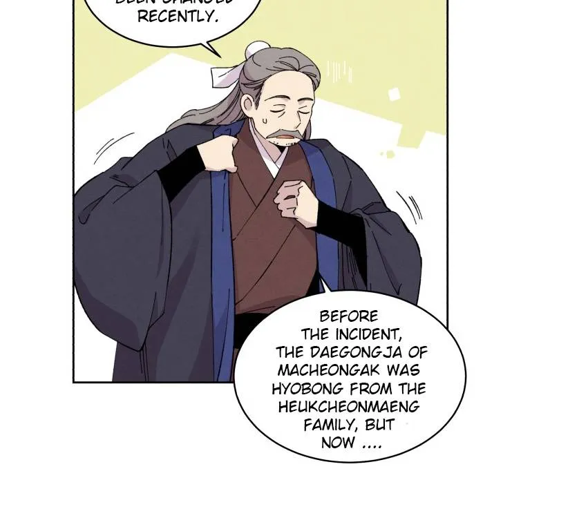 Read Lightning Degree chapter 26 image 29 on Lezhin