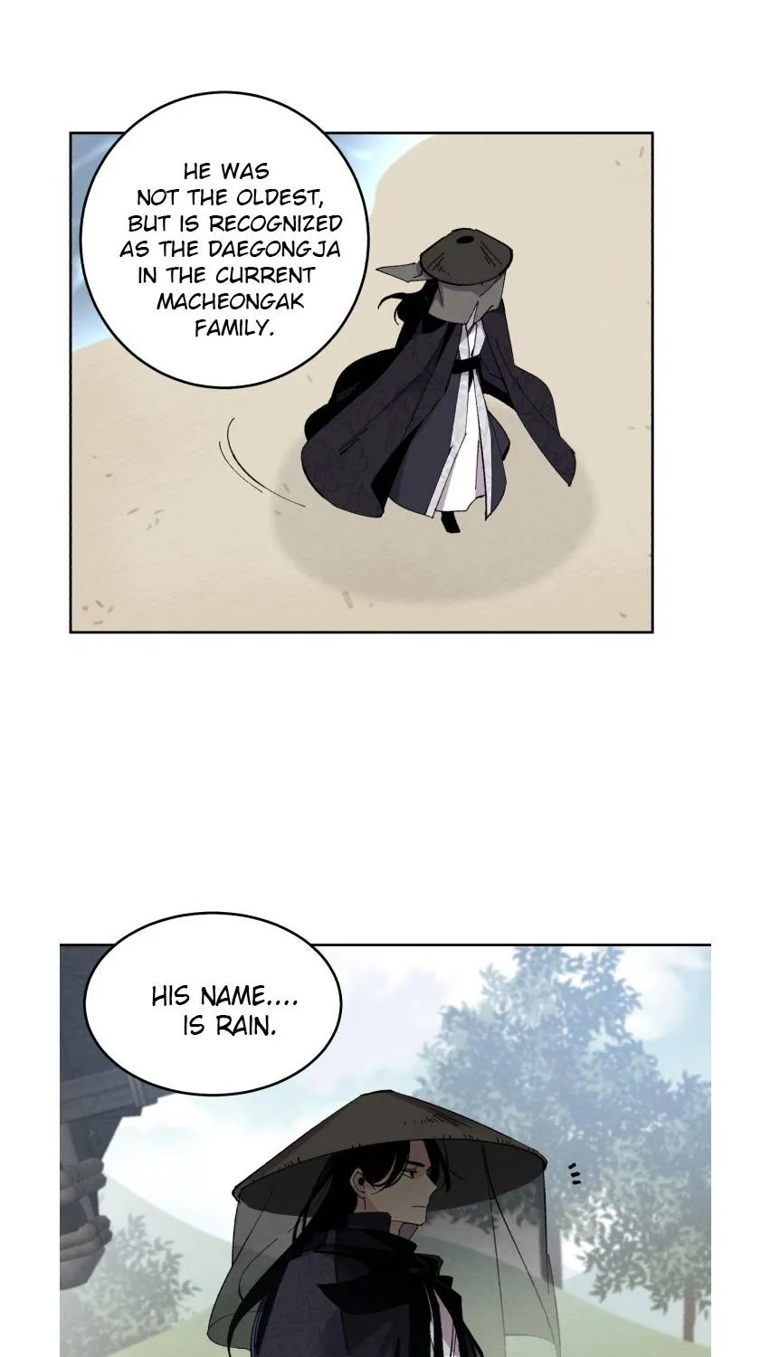 Read Lightning Degree chapter 26 image 31 on Lezhin