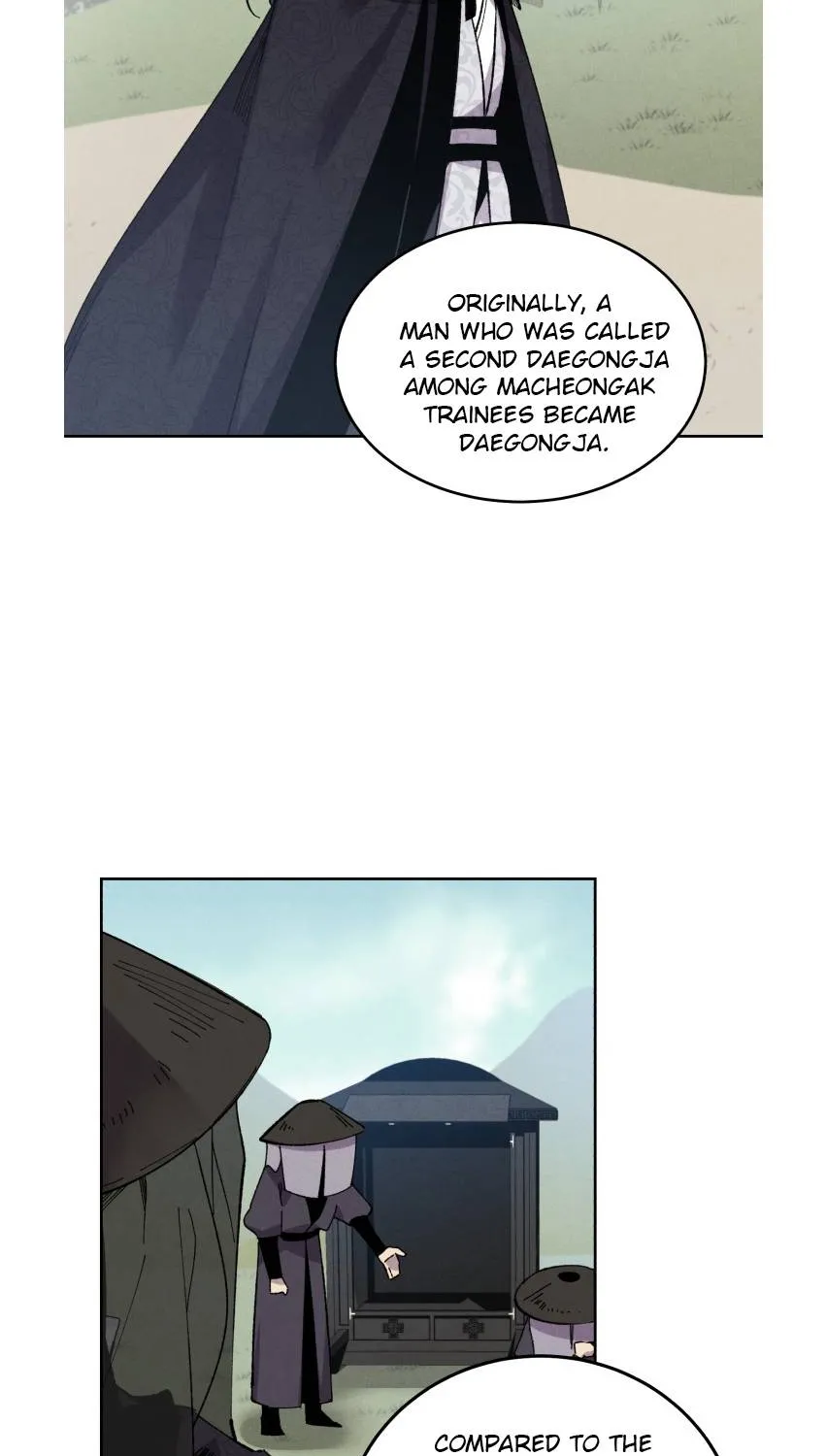 Read Lightning Degree chapter 26 image 32 on Lezhin