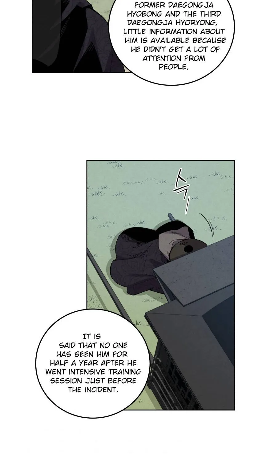 Read Lightning Degree chapter 26 image 33 on Lezhin