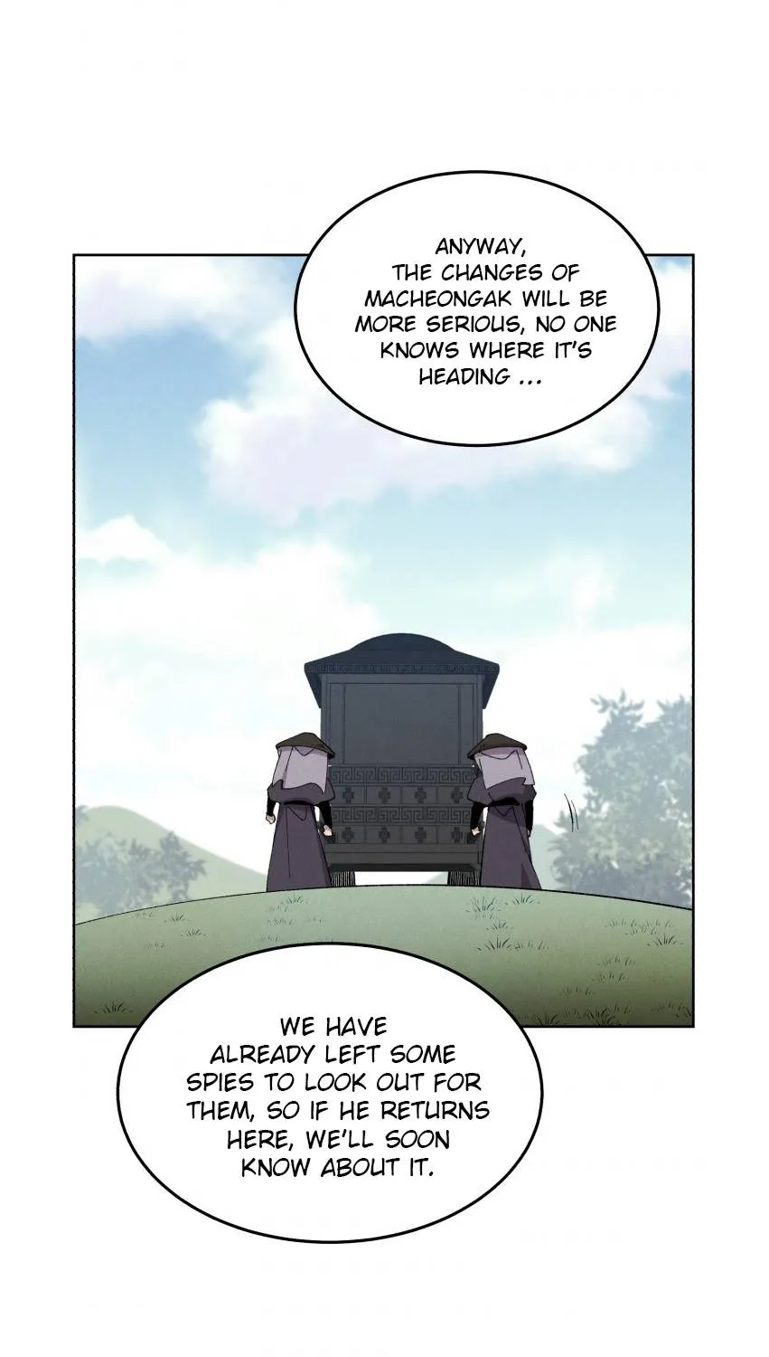 Read Lightning Degree chapter 26 image 34 on Lezhin