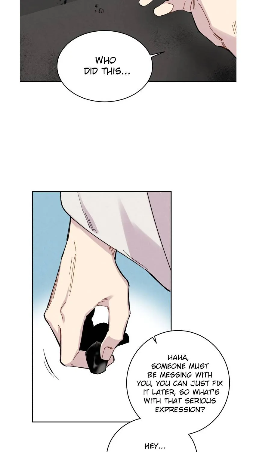 Read Lightning Degree chapter 26 image 37 on Lezhin