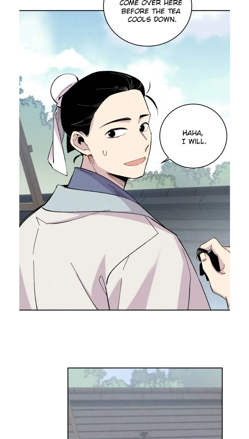 Read Lightning Degree chapter 26 image 38 on Lezhin