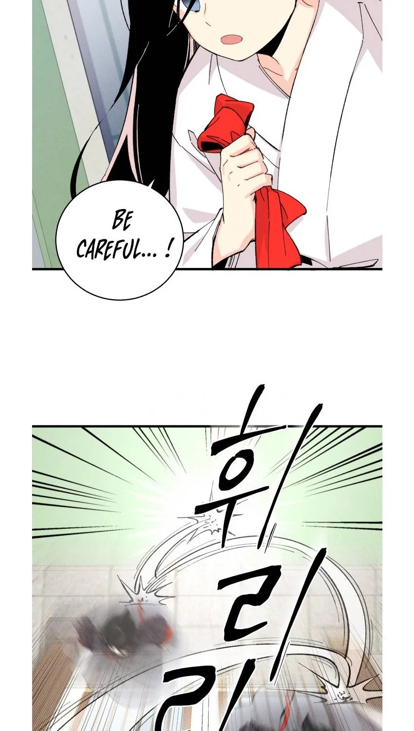 Read Lightning Degree chapter 26 image 41 on Lezhin