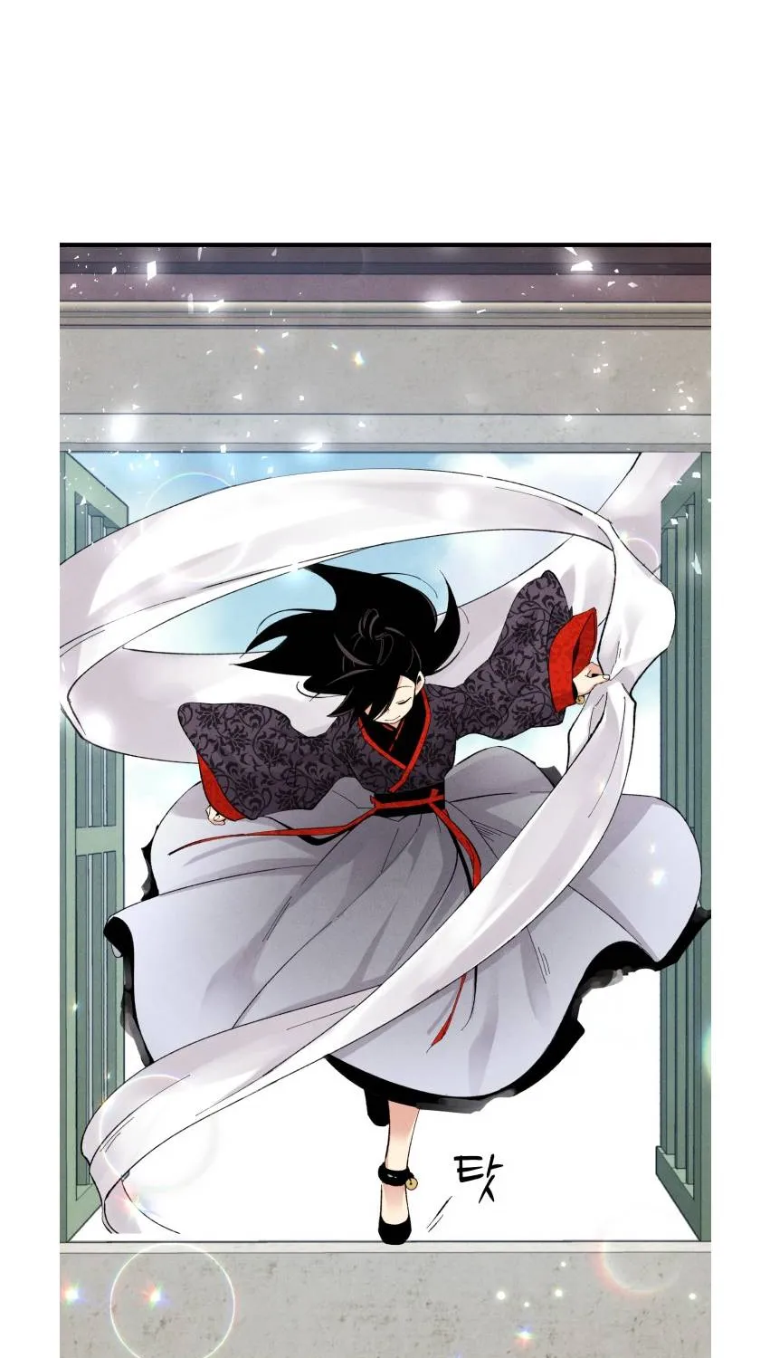 Read Lightning Degree chapter 26 image 43 on Lezhin