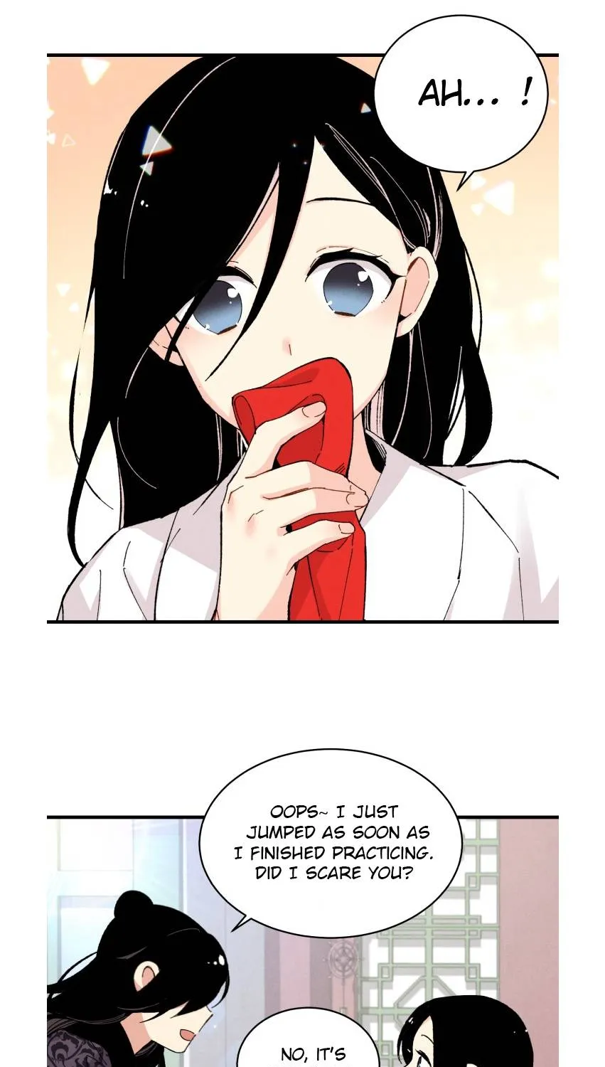 Read Lightning Degree chapter 26 image 45 on Lezhin