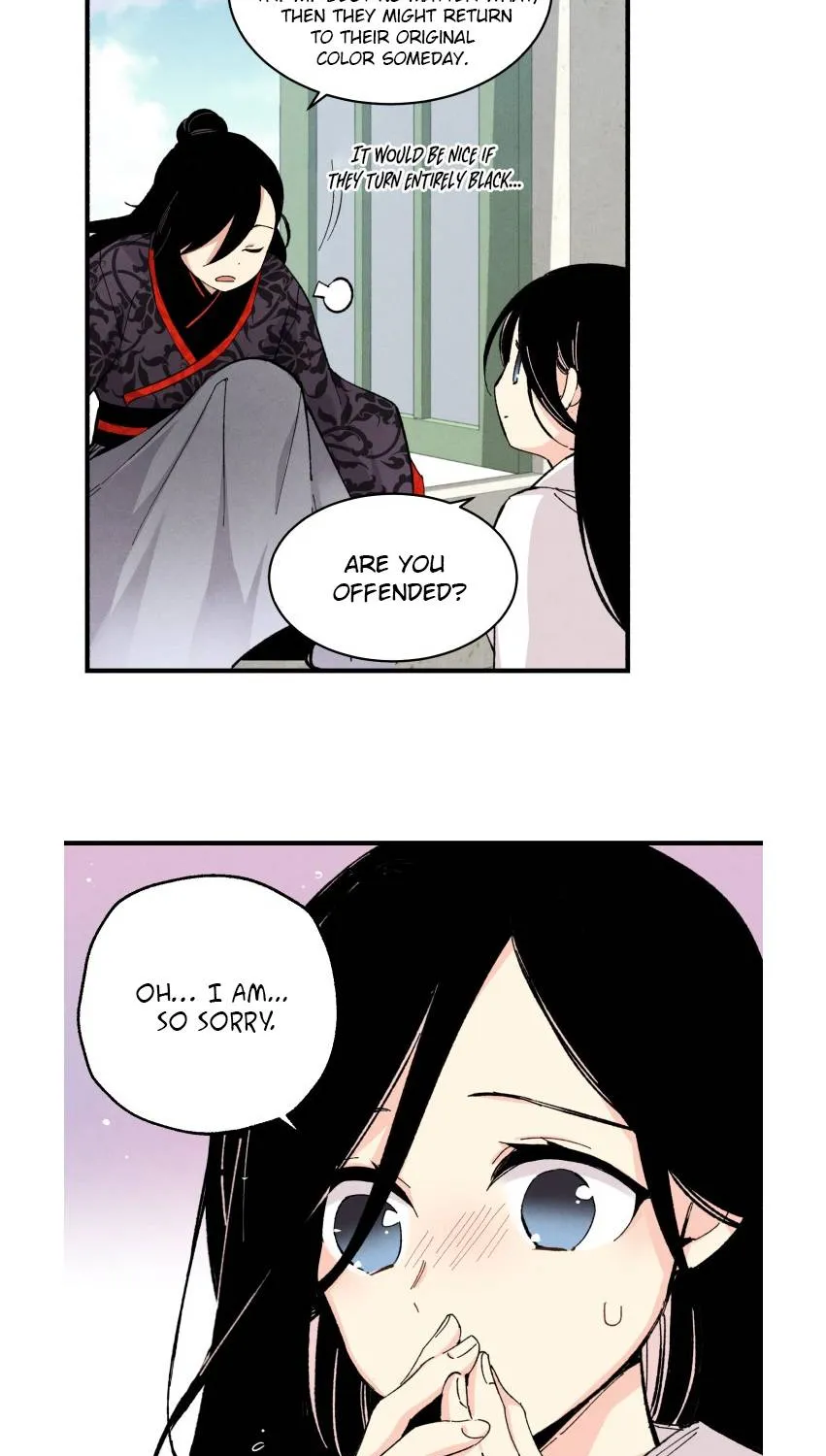 Read Lightning Degree chapter 26 image 47 on Lezhin