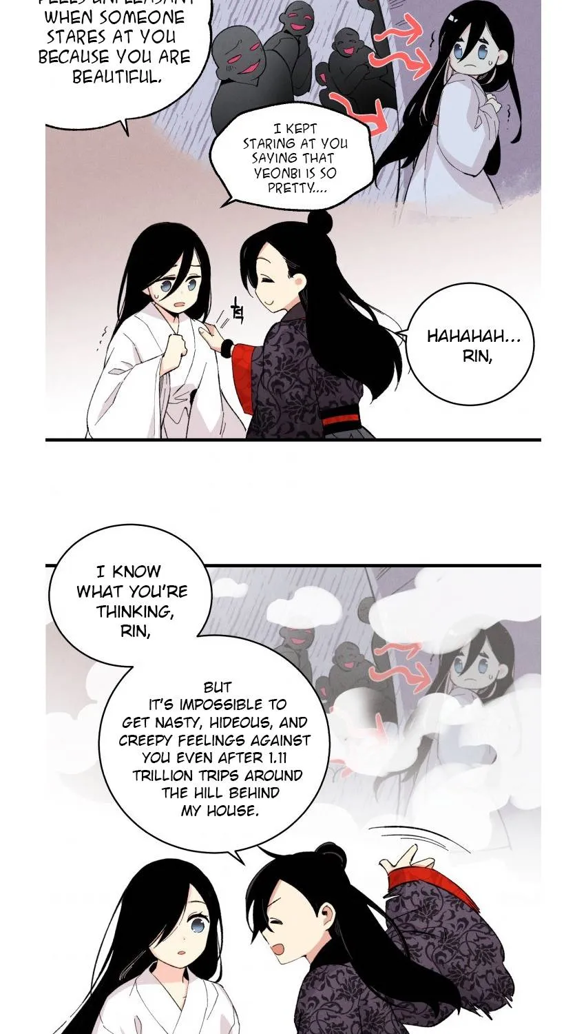 Read Lightning Degree chapter 26 image 49 on Lezhin