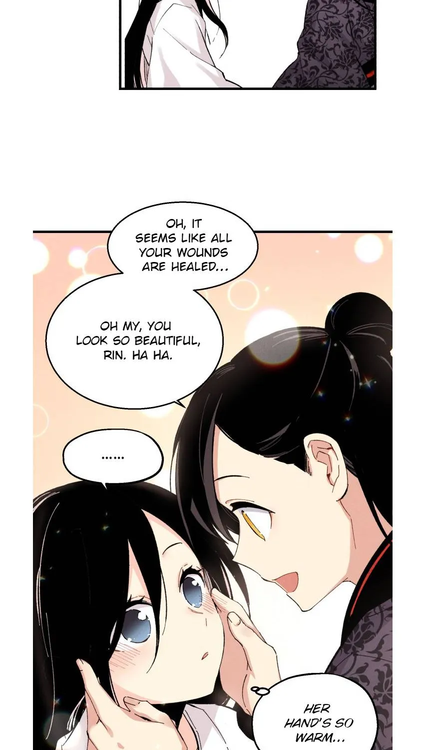 Read Lightning Degree chapter 26 image 52 on Lezhin