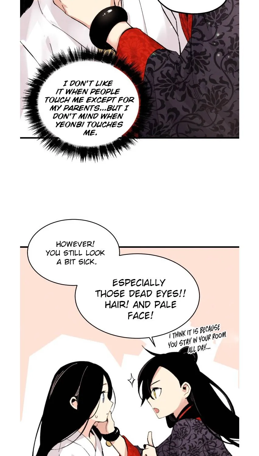 Read Lightning Degree chapter 26 image 53 on Lezhin