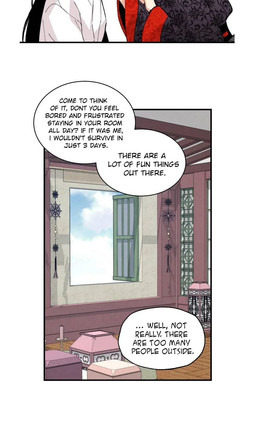 Read Lightning Degree chapter 26 image 54 on Lezhin