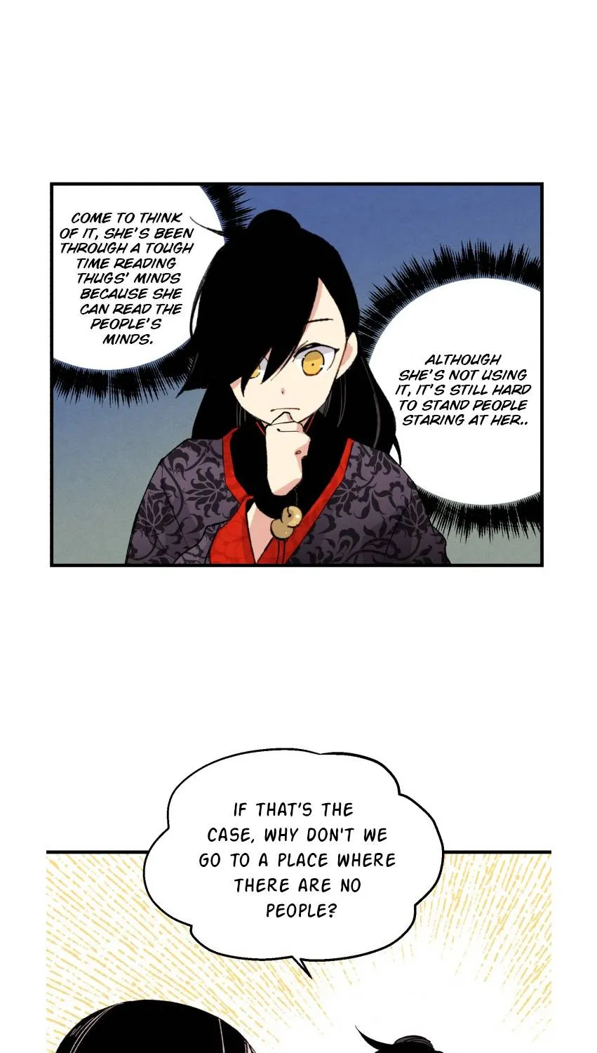 Read Lightning Degree chapter 26 image 56 on Lezhin