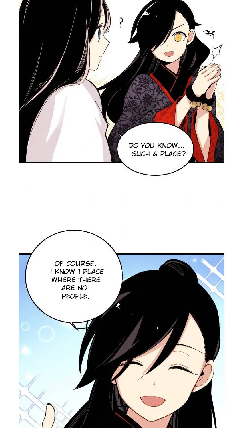 Read Lightning Degree chapter 26 image 57 on Lezhin