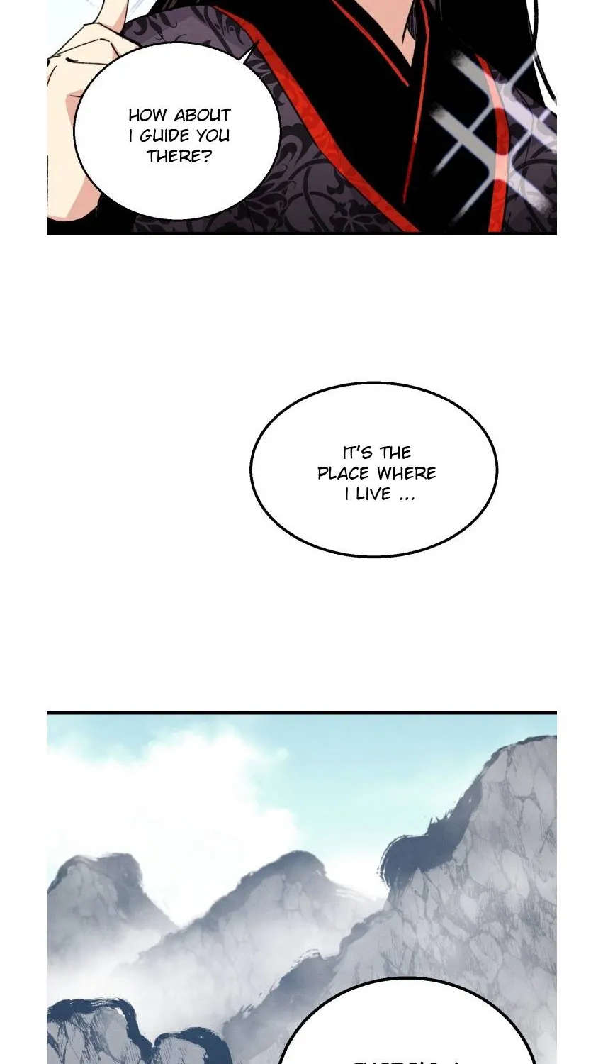 Read Lightning Degree chapter 26 image 58 on Lezhin