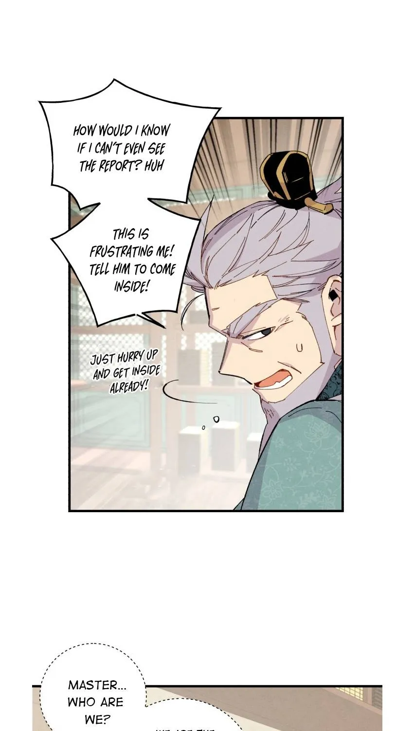 Read Lightning Degree chapter 26 image 8 on Lezhin