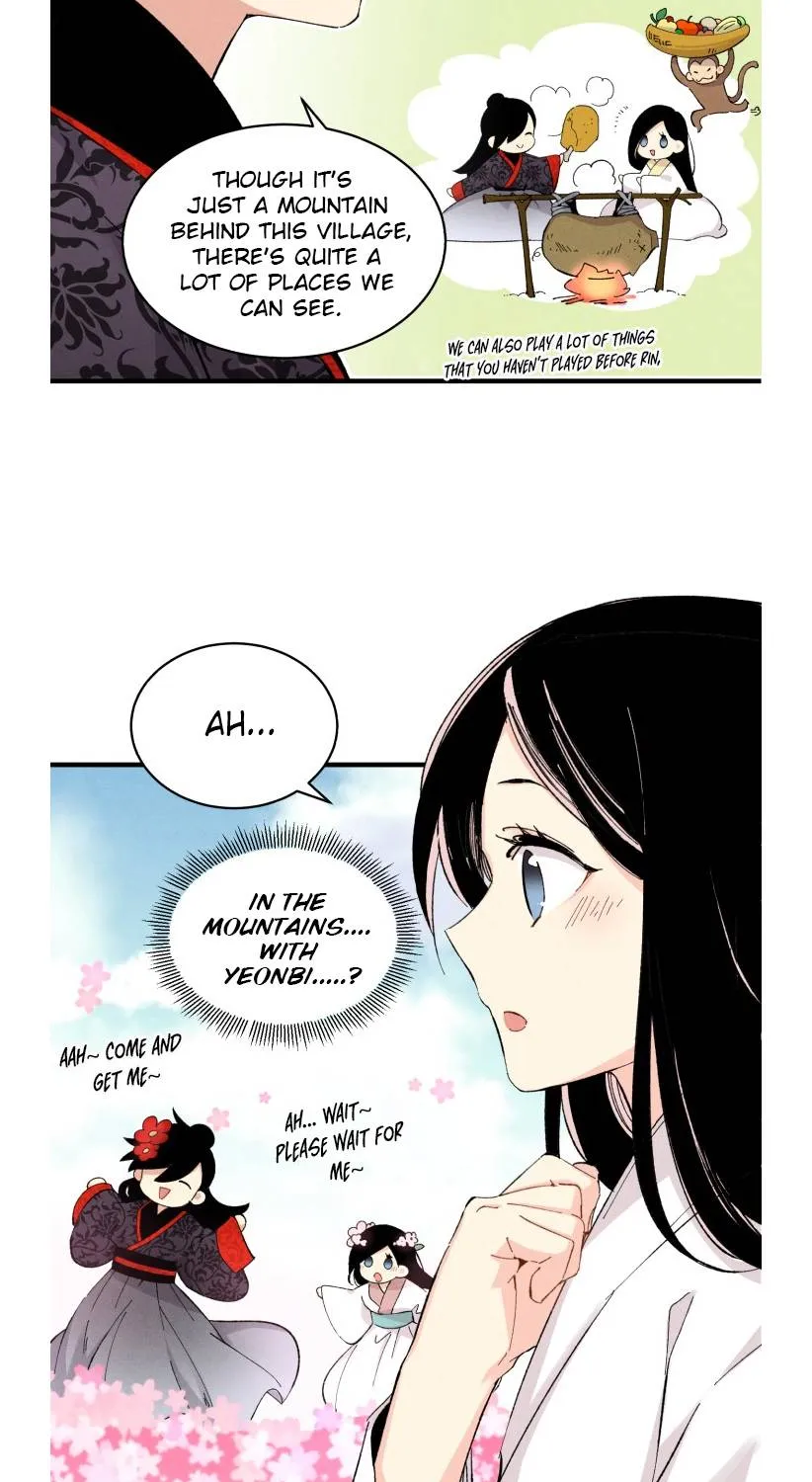Read Lightning Degree chapter 27 image 11 on Lezhin