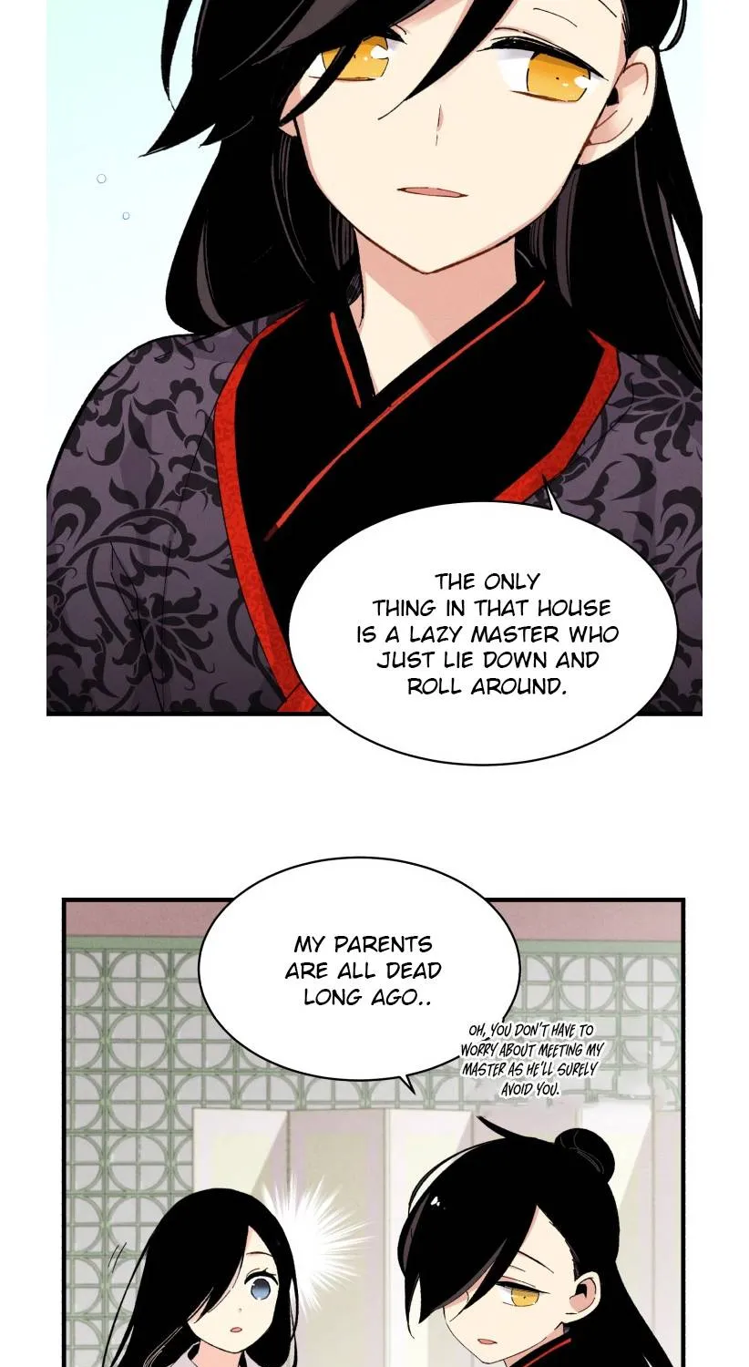 Read Lightning Degree chapter 27 image 19 on Lezhin