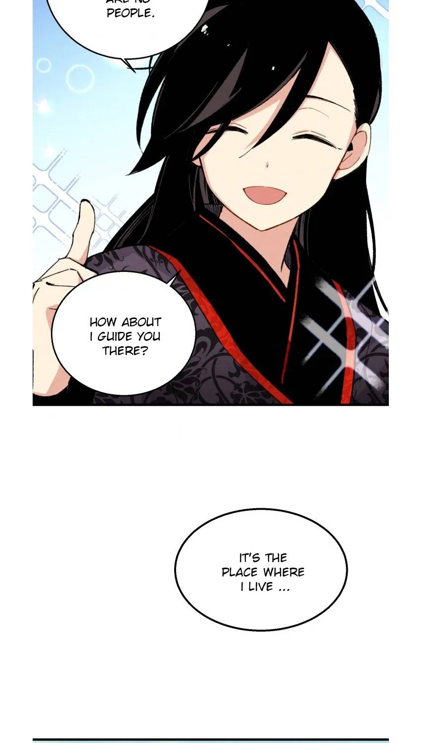 Read Lightning Degree chapter 27 image 2 on Lezhin