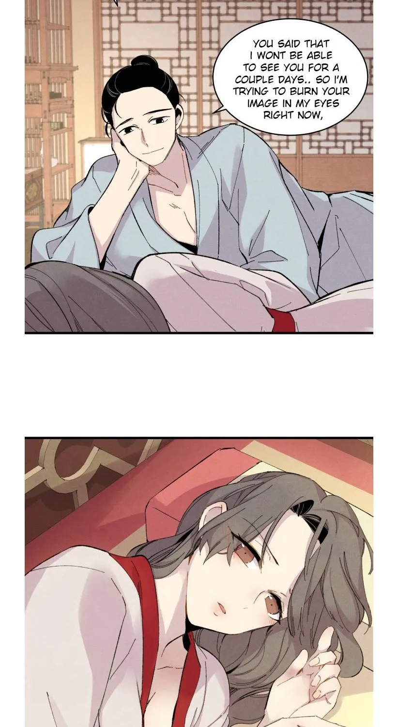 Read Lightning Degree chapter 27 image 25 on Lezhin