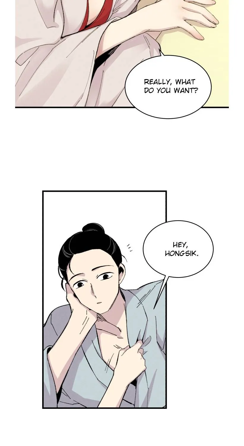 Read Lightning Degree chapter 27 image 26 on Lezhin