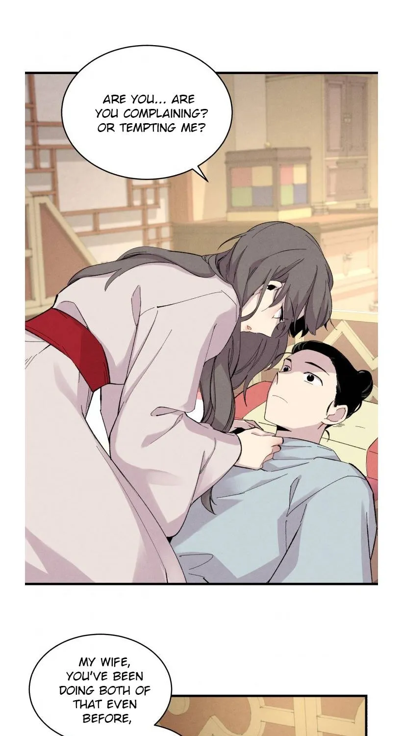 Read Lightning Degree chapter 27 image 27 on Lezhin