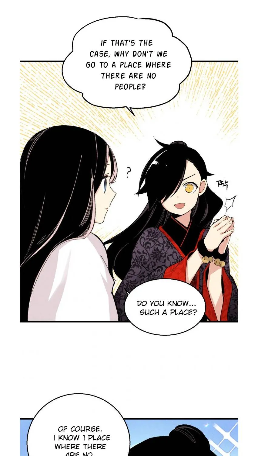 Read Lightning Degree chapter 27 image 32 on Lezhin