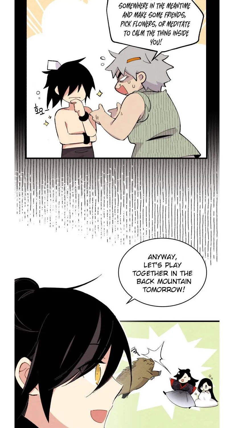 Read Lightning Degree chapter 27 image 41 on Lezhin