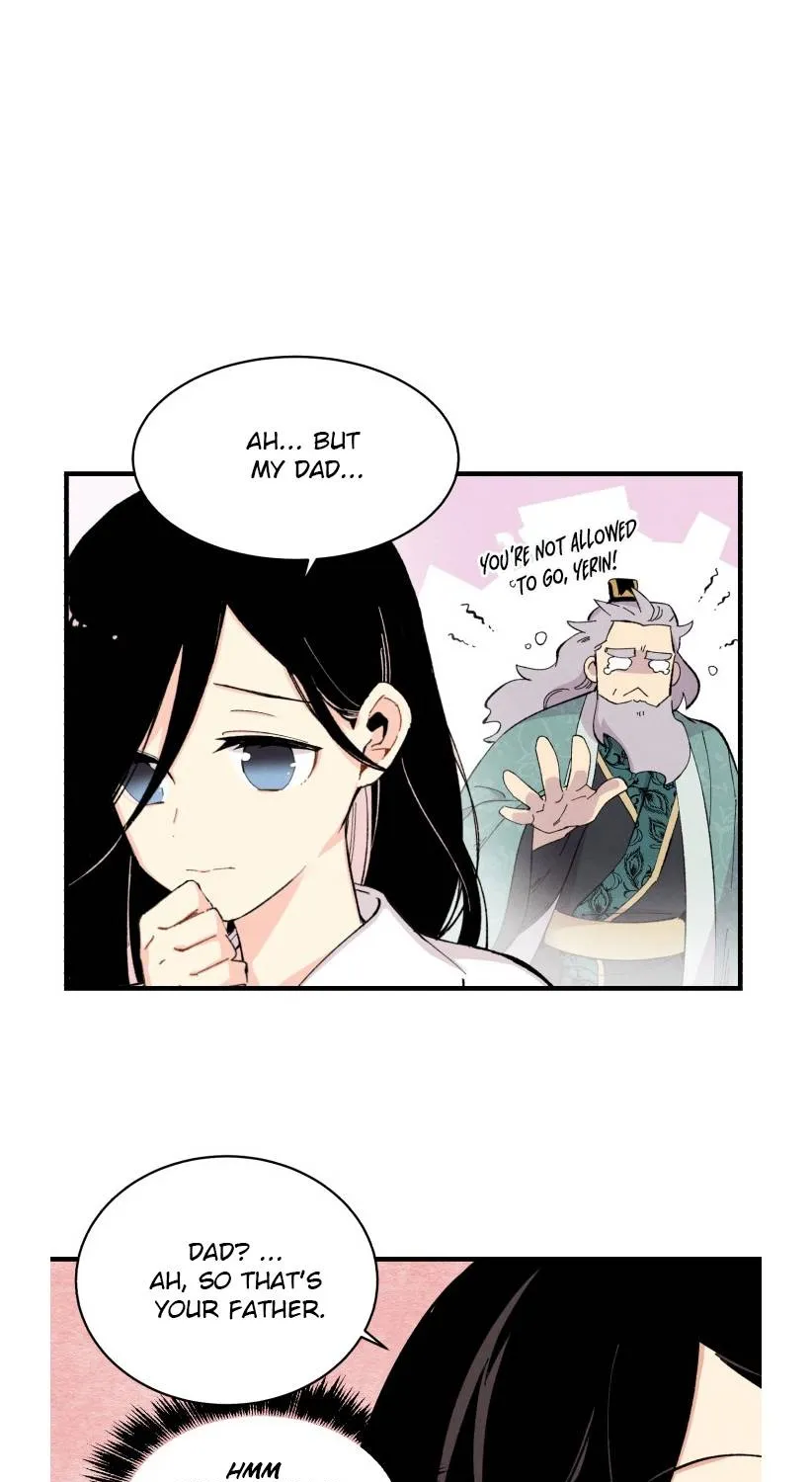 Read Lightning Degree chapter 27 image 44 on Lezhin