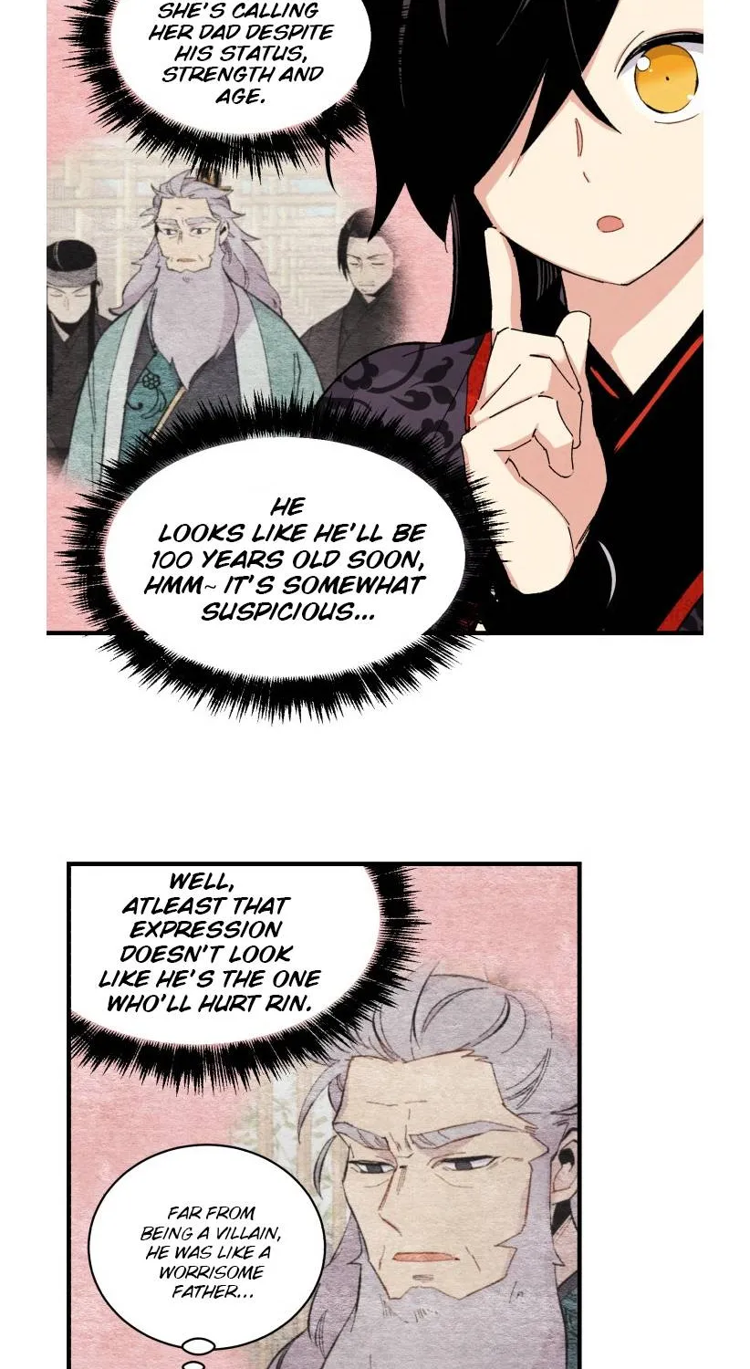 Read Lightning Degree chapter 27 image 45 on Lezhin