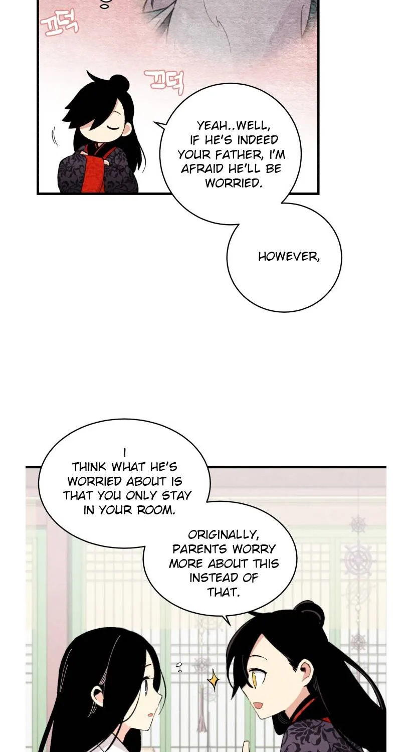 Read Lightning Degree chapter 27 image 46 on Lezhin