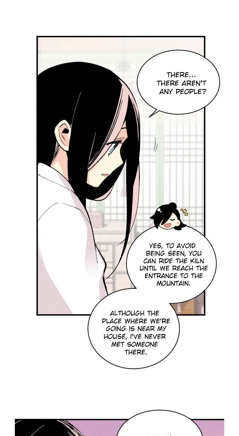 Read Lightning Degree chapter 27 image 48 on Lezhin