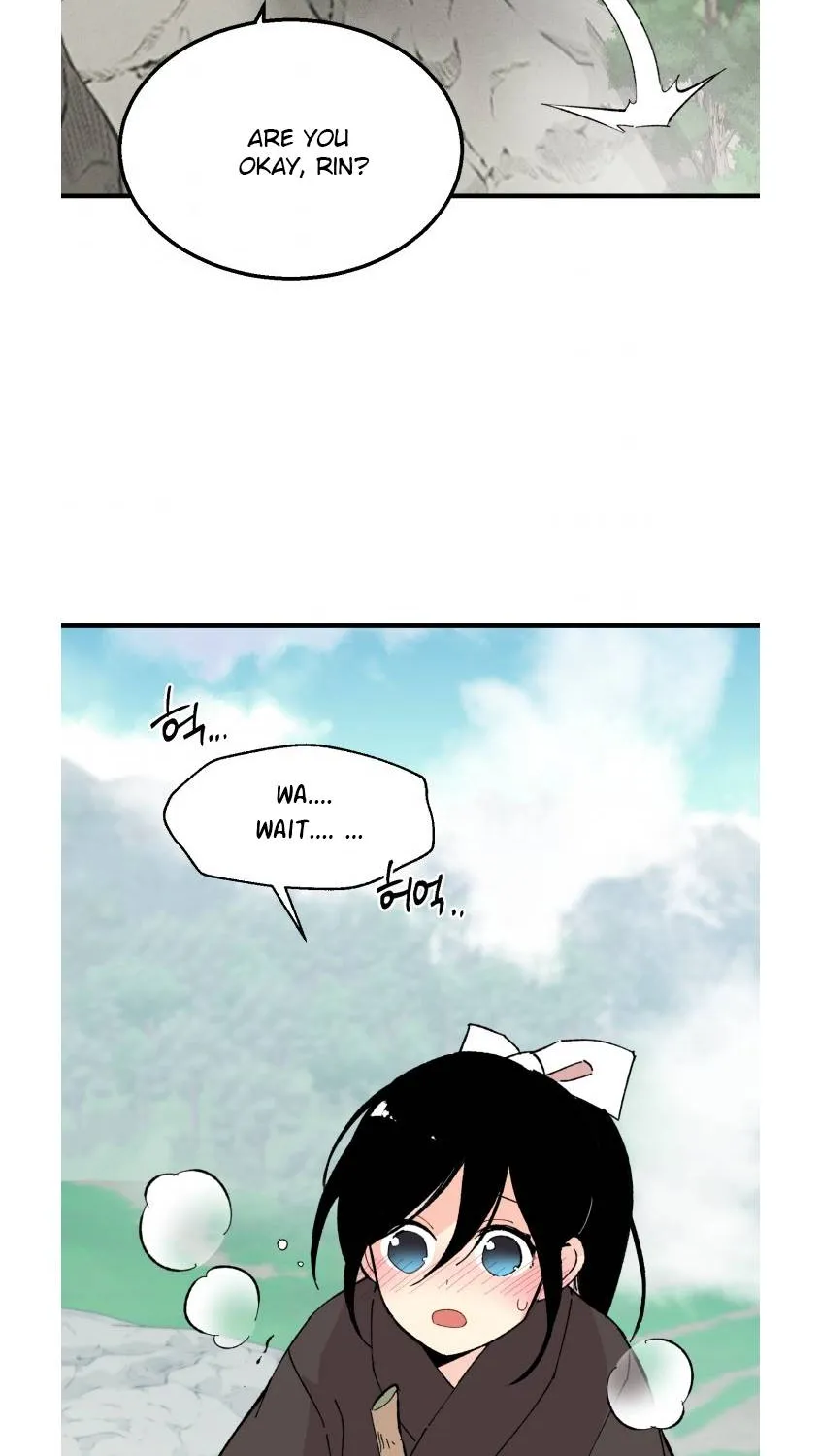 Read Lightning Degree chapter 28 image 14 on Lezhin
