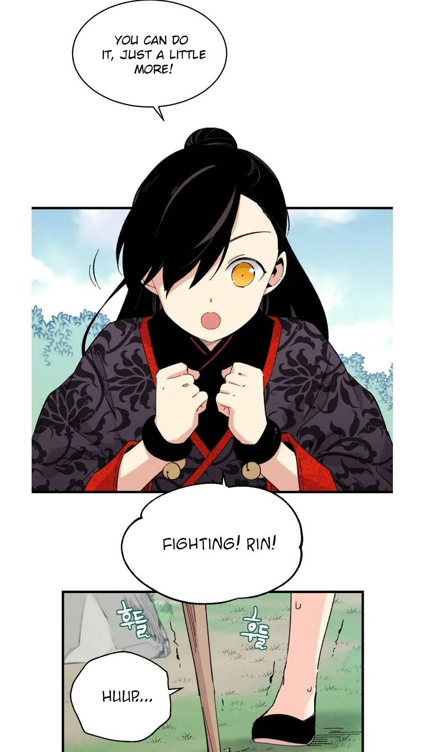 Read Lightning Degree chapter 28 image 17 on Lezhin