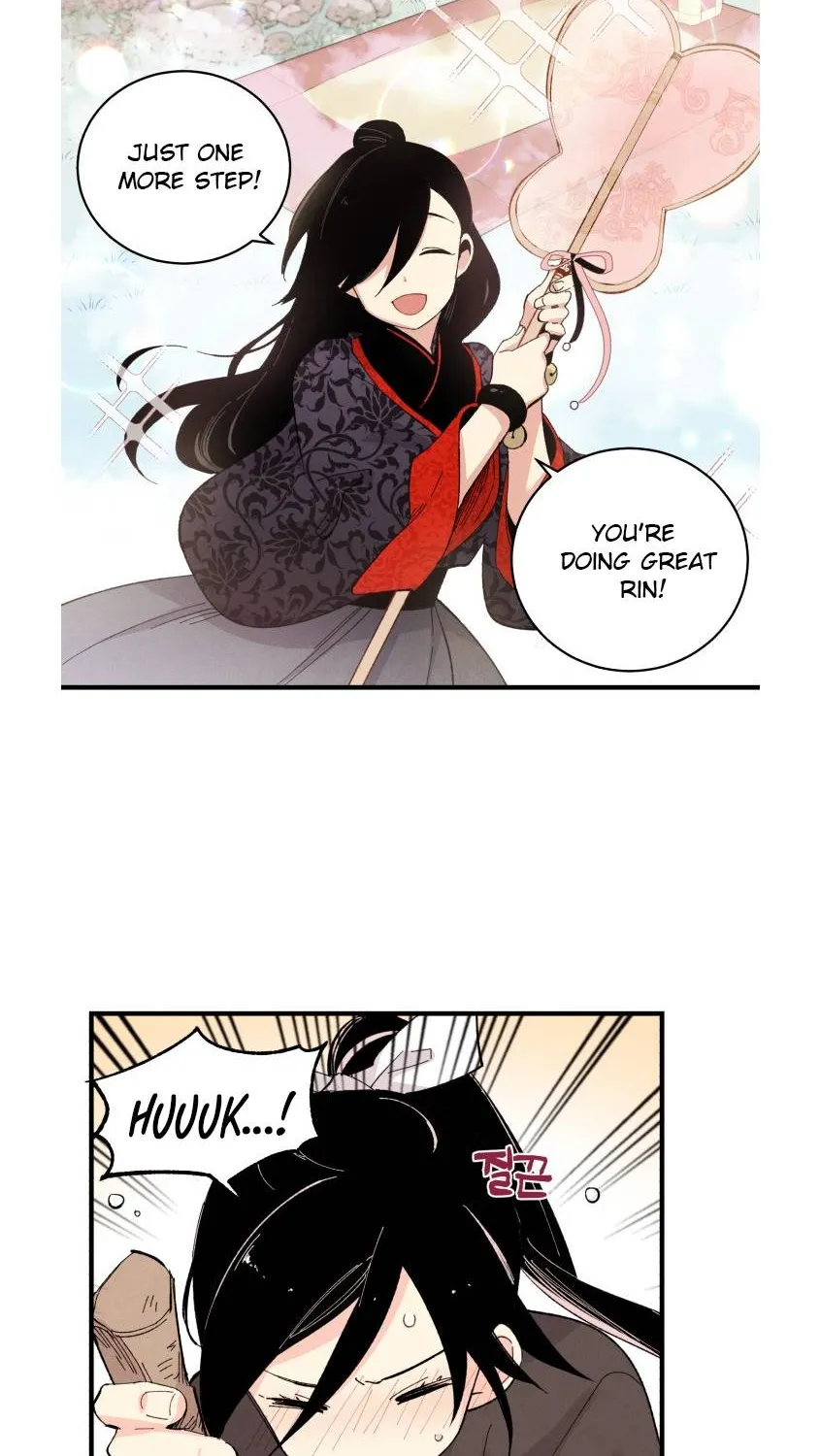 Read Lightning Degree chapter 28 image 21 on Lezhin