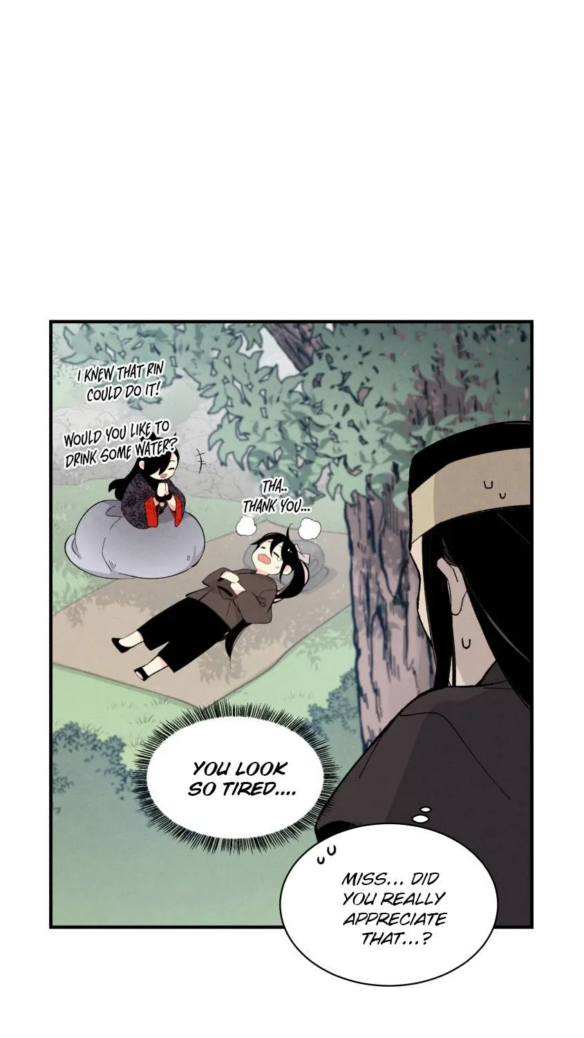 Read Lightning Degree chapter 28 image 23 on Lezhin
