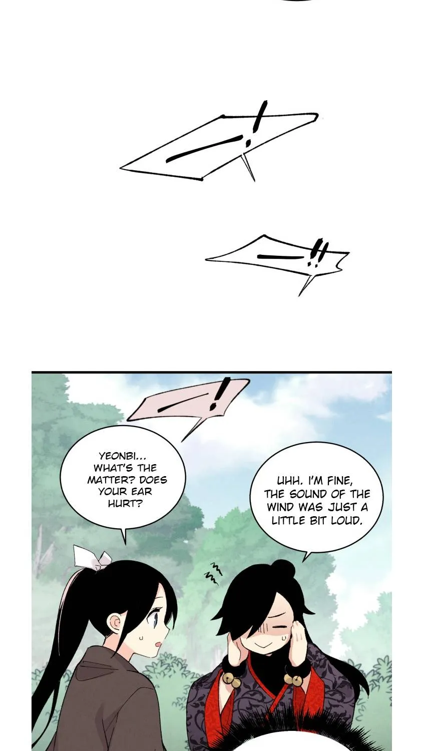 Read Lightning Degree chapter 28 image 26 on Lezhin
