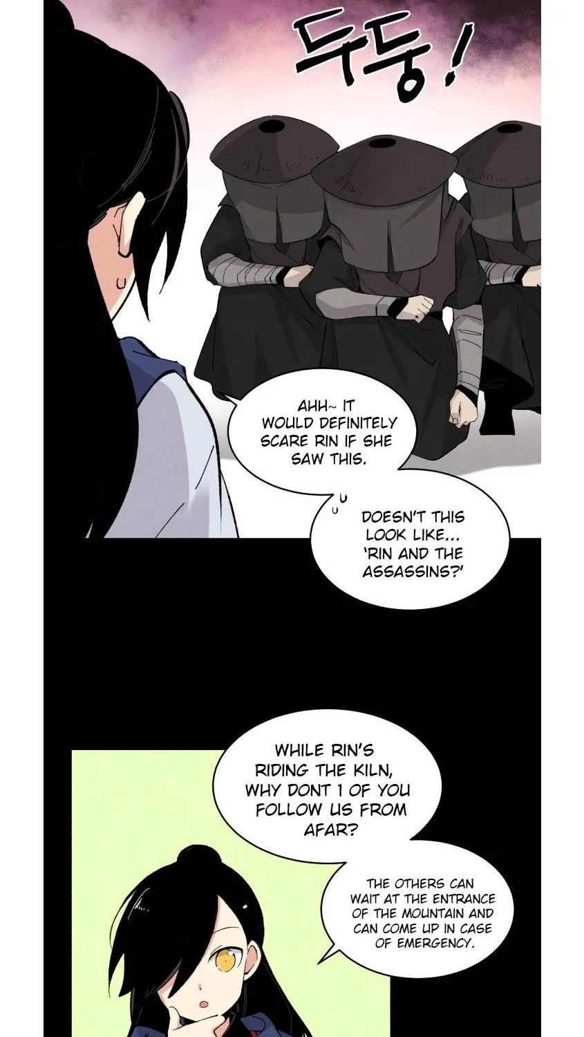Read Lightning Degree chapter 28 image 29 on Lezhin
