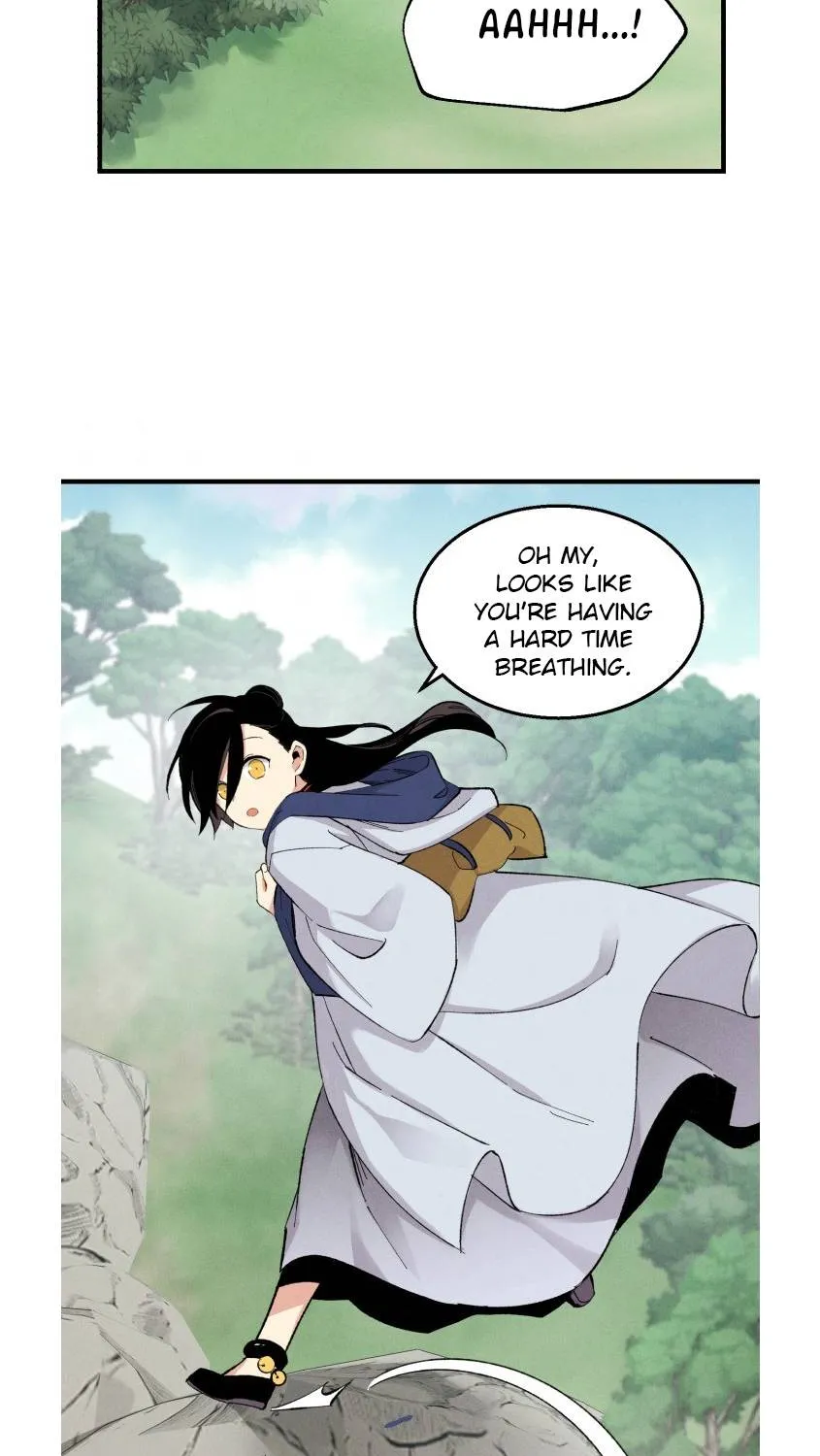 Read Lightning Degree chapter 28 image 3 on Lezhin