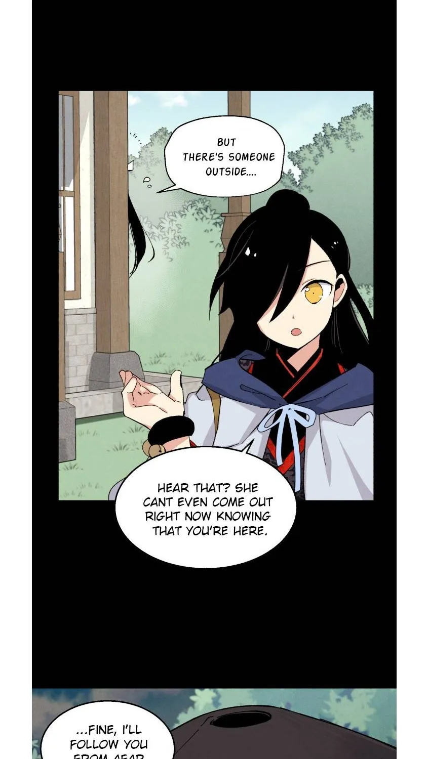 Read Lightning Degree chapter 28 image 32 on Lezhin