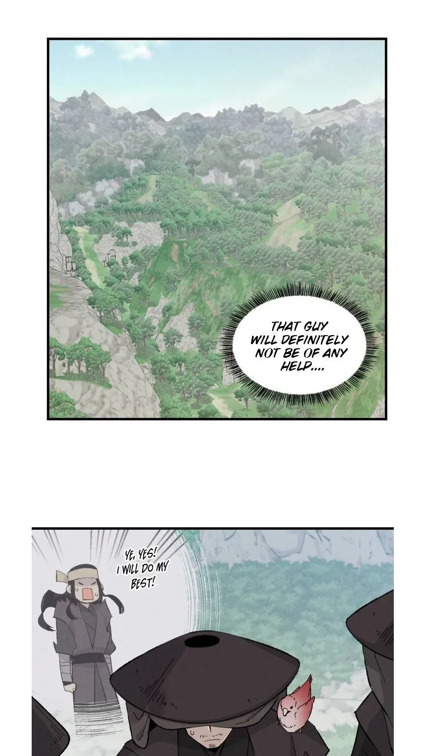 Read Lightning Degree chapter 28 image 36 on Lezhin