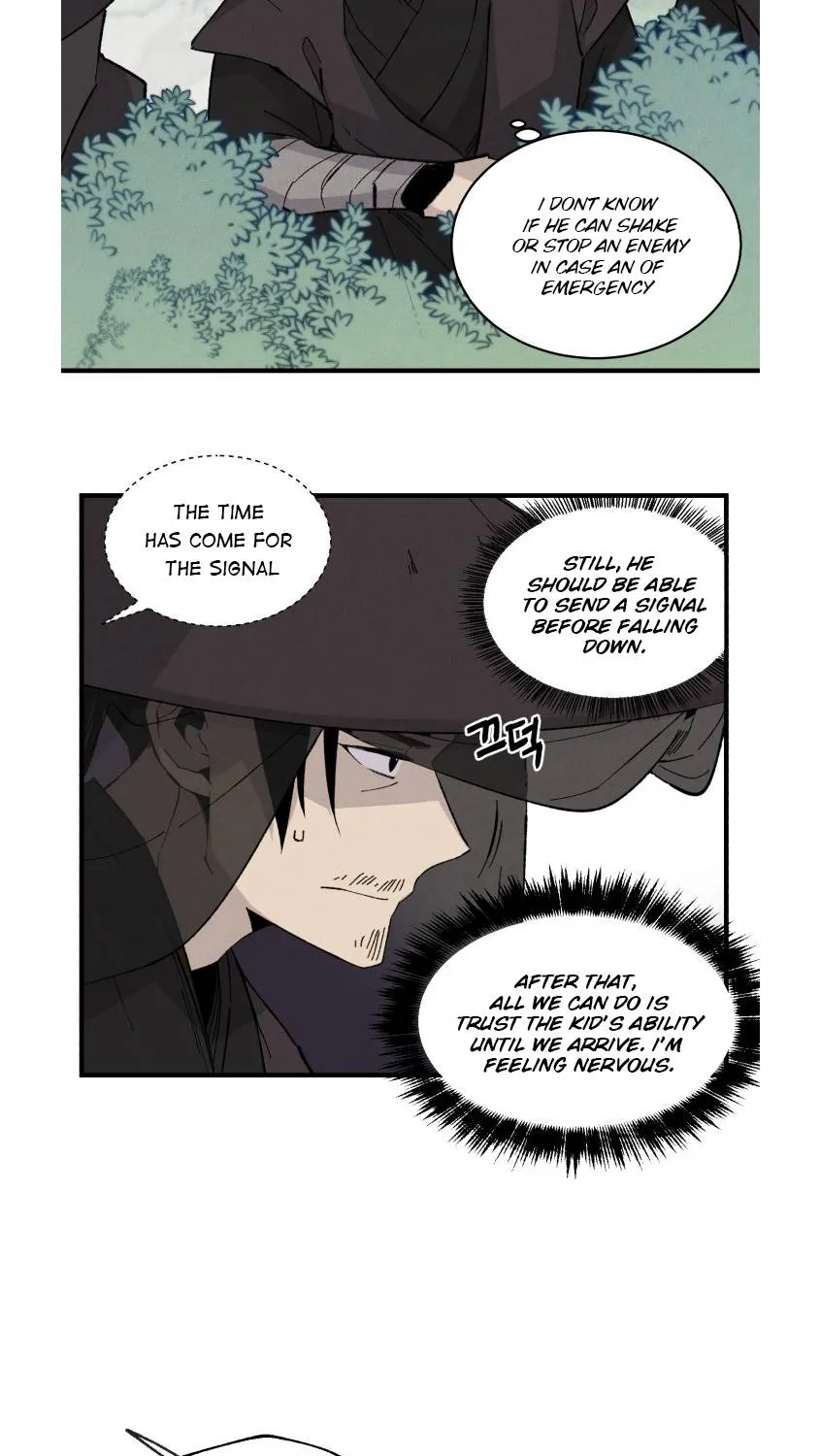 Read Lightning Degree chapter 28 image 37 on Lezhin