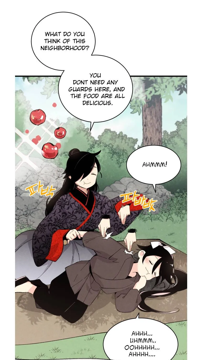 Read Lightning Degree chapter 28 image 40 on Lezhin