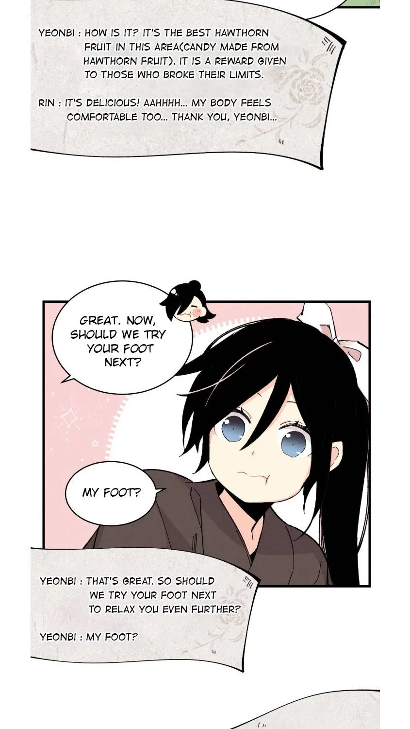 Read Lightning Degree chapter 28 image 41 on Lezhin