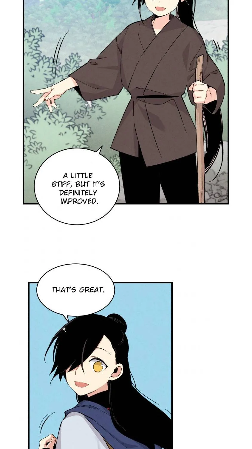 Read Lightning Degree chapter 28 image 44 on Lezhin