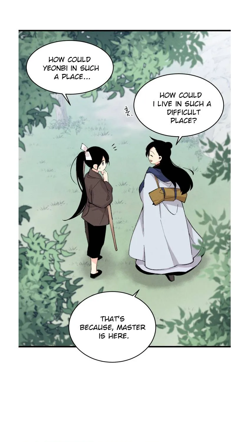 Read Lightning Degree chapter 28 image 46 on Lezhin
